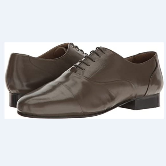 Giorgio Brutini Men's 244408 Oxford, Grey, 9.5 - Picture 7 of 7